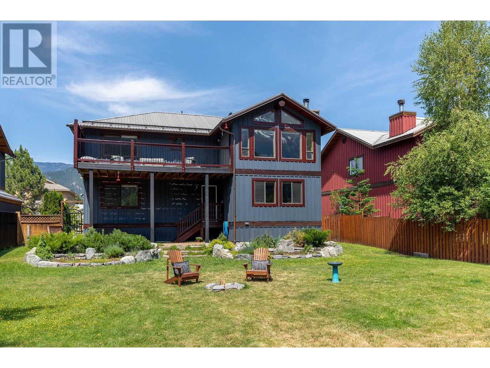 1482 Balsam Street, Pemberton, BC, V0N 2L0