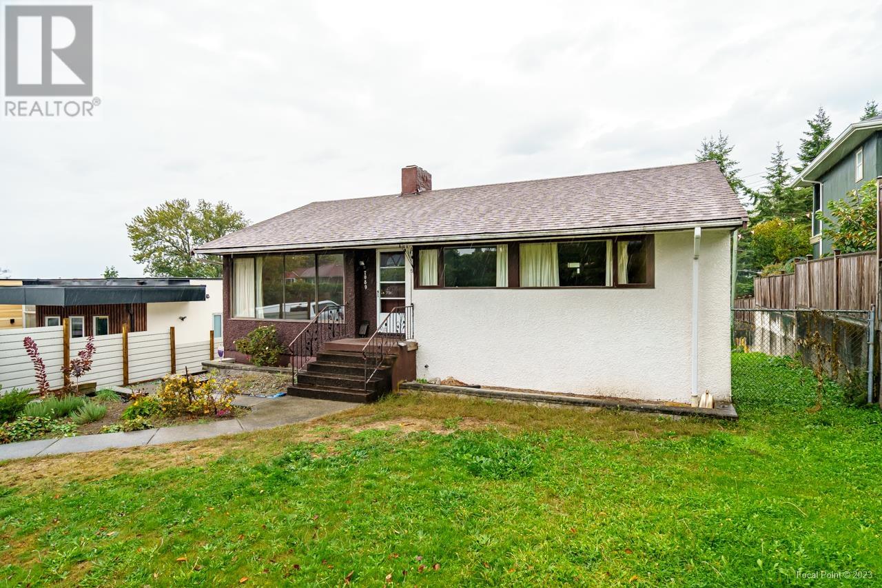 7089 Malibu Drive, Burnaby, BC, V5A 1A2