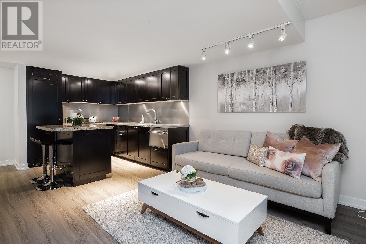 202-1133 Homer Street, Vancouver, BC, V6B 0B1