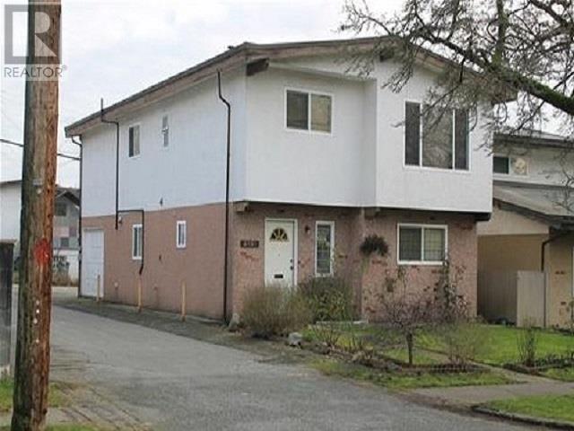 5330 Cecil Street, Vancouver, BC, V5R 4E5