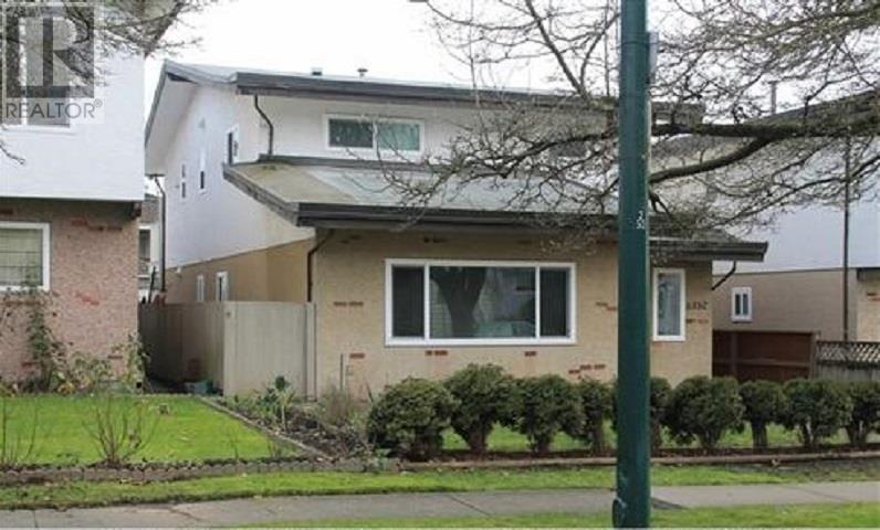 5332 Cecil Street, Vancouver, BC, V5R 4E5