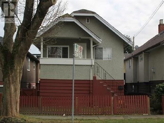 5350 Cecil Street, Vancouver, BC, V5R 4E5