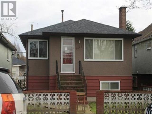 5346 Cecil Street, Vancouver, BC, V5R 4E5