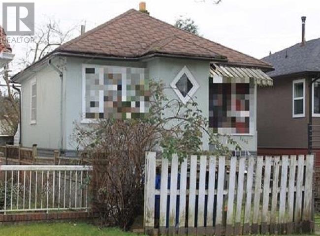 5342 Cecil Street, Vancouver, BC, V5R 4E5