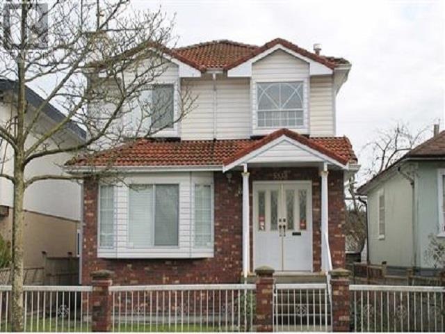 5338 Cecil Street, Vancouver, BC, V5R 4E5