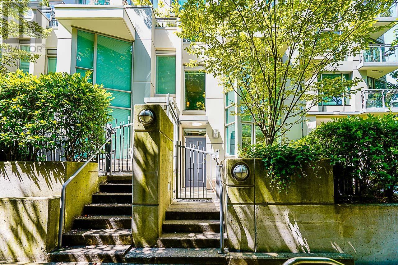 601 Jervis Street, Vancouver, BC, V6E 3M5