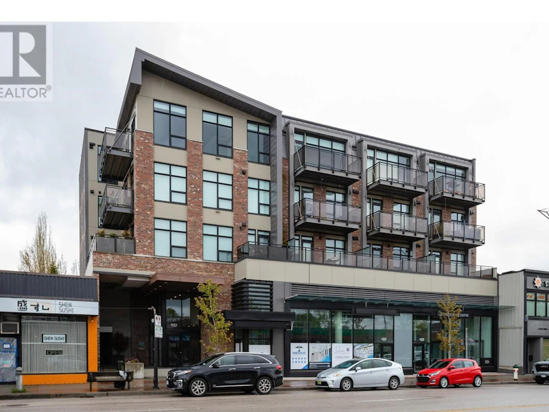 306 - 4223 Hastings Street, Burnaby BC