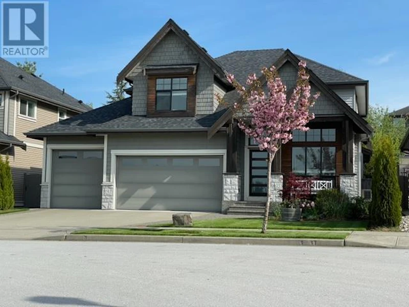 24761 101b Avenue, Maple Ridge BC