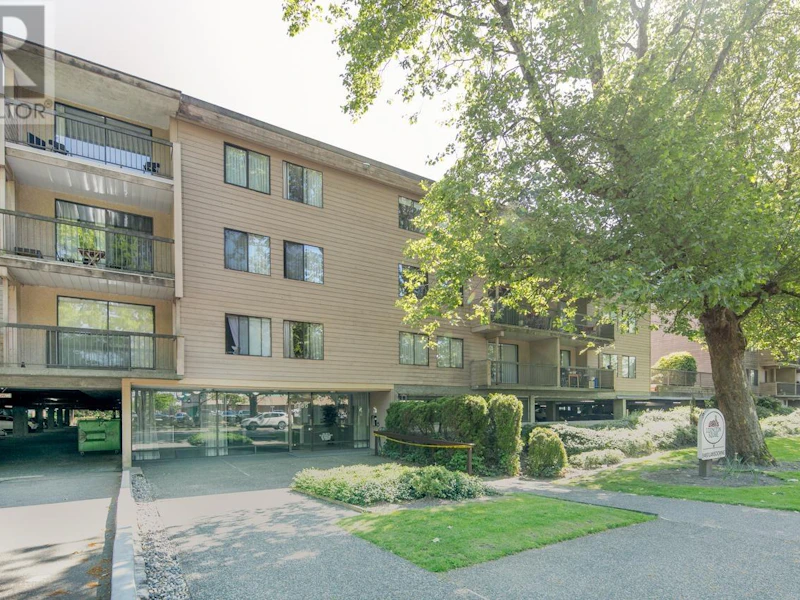 127 - 8460 Lansdowne Road, Richmond BC V6X 3G8