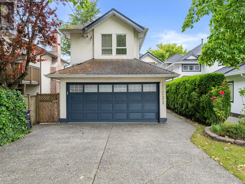 11231 7th Avenue, Richmond BC V7E 3B7