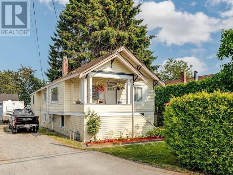 4328 Arthur Drive, Delta, BC, V4K 2W8