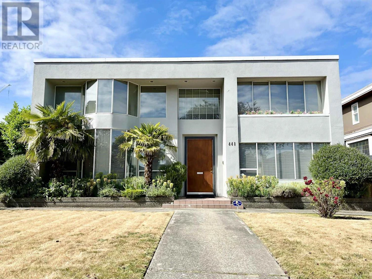 441 West 44th Avenue, Vancouver, BC, V5Y 2V7