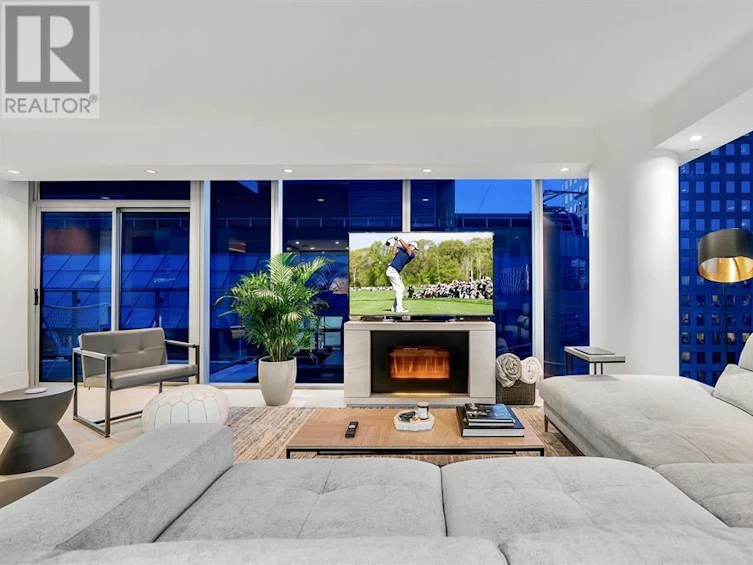 2902-667 Howe Street, Vancouver, BC, V6C 0B5