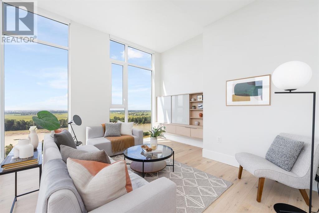 2501-3538 Sawmill Crescent, Vancouver, BC, V5S 0J8