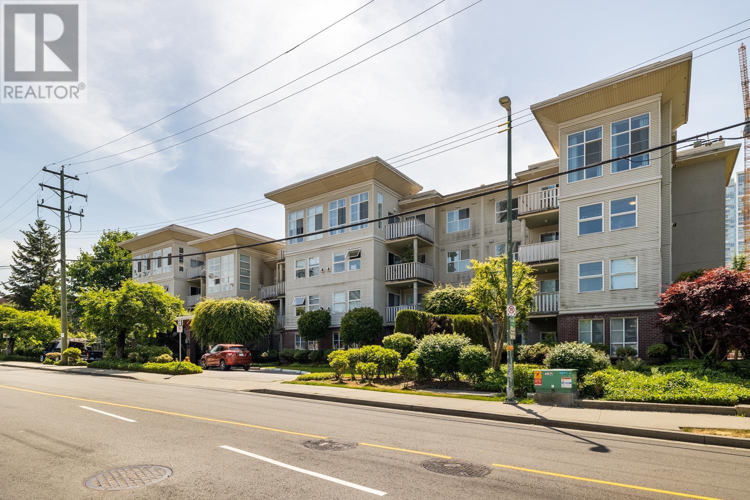 212-522 Smith Avenue, Coquitlam, BC, V3J 7X7