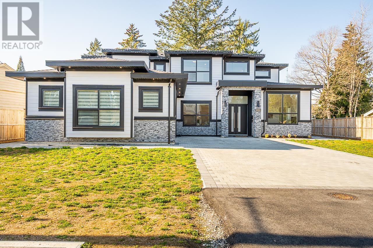 21661 Ridgeway Crescent, Maple Ridge, BC, V2X 3Z6