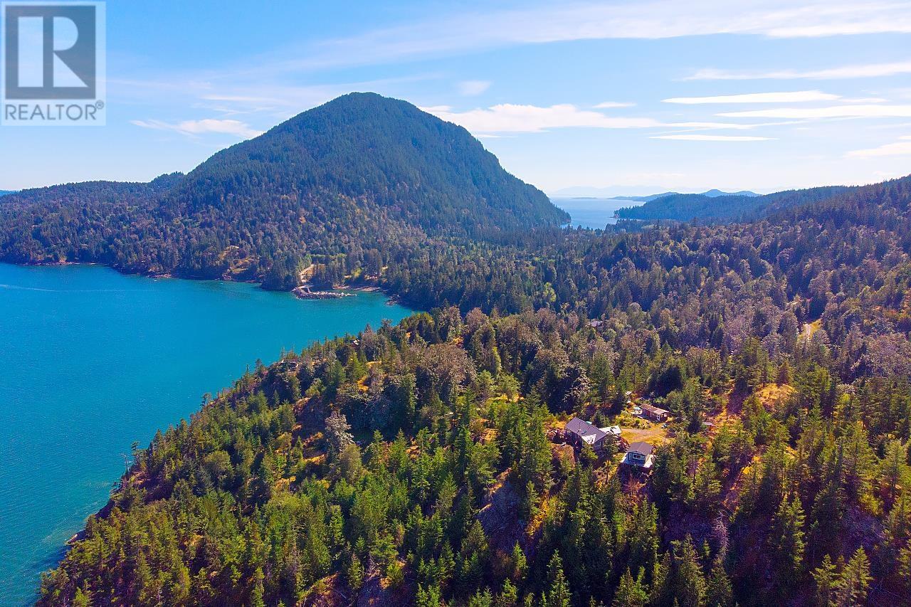 2016 Mount Artaban Road, Gambier Island, BC, V0N 1V0