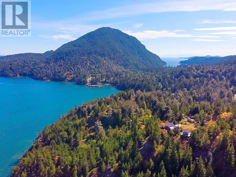 2016 Mount Artaban Road, Gambier Island, BC, V0N 1V0