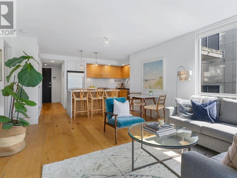 701 - 1055 Homer Street, Vancouver BC V6B 1G3