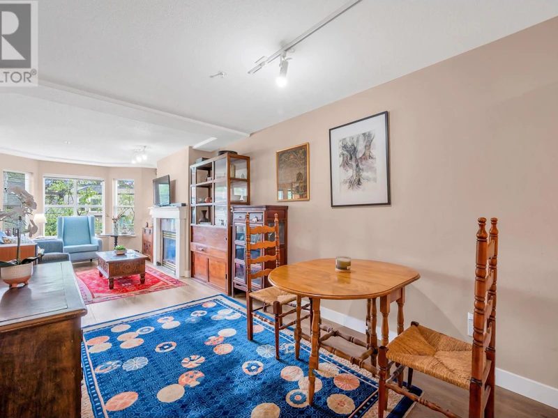 206 - 5723 Balsam Street, Vancouver BC V6M 4B8