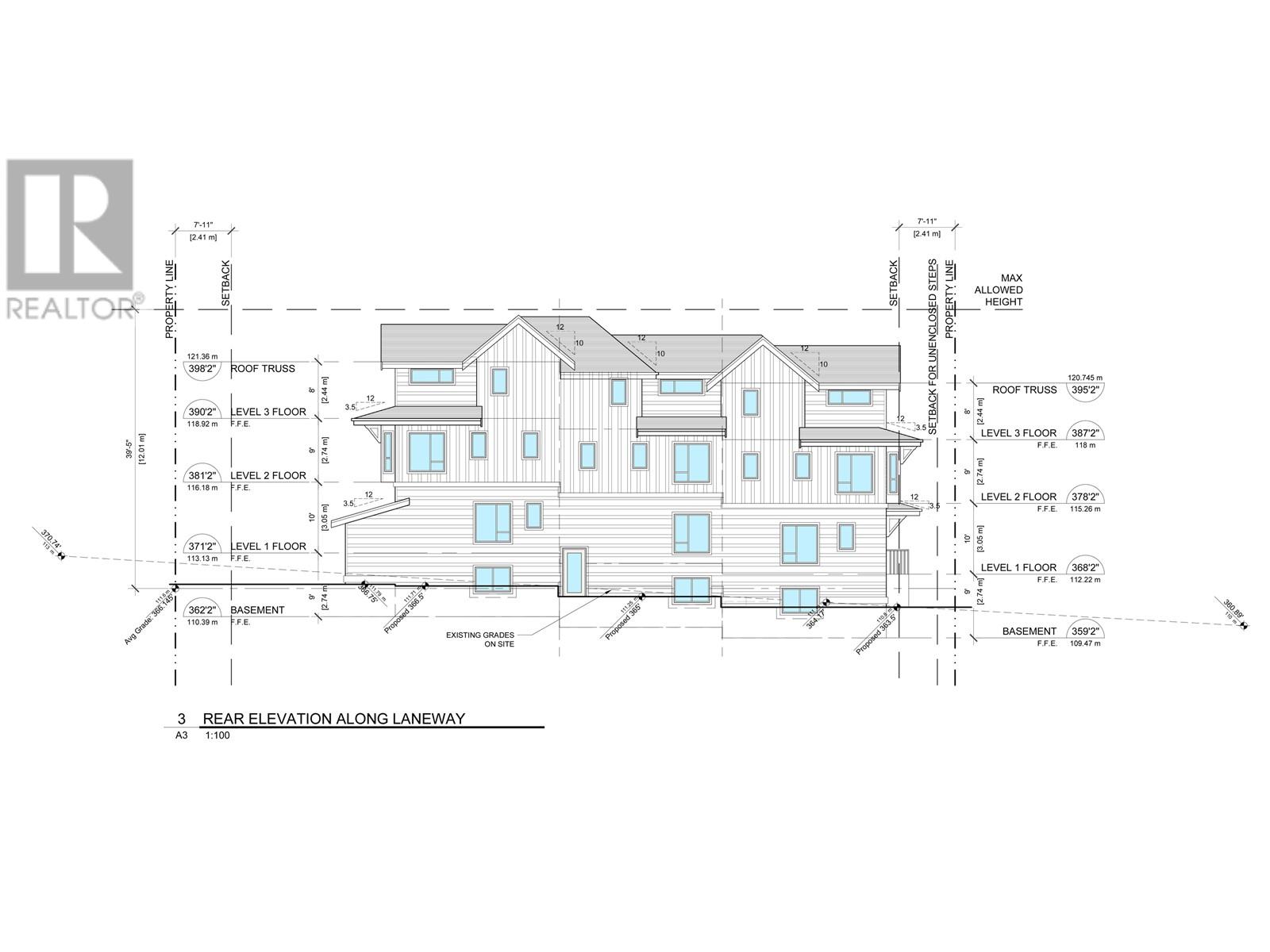 2305 Western Avenue, North Vancouver, BC, V7M 2L4