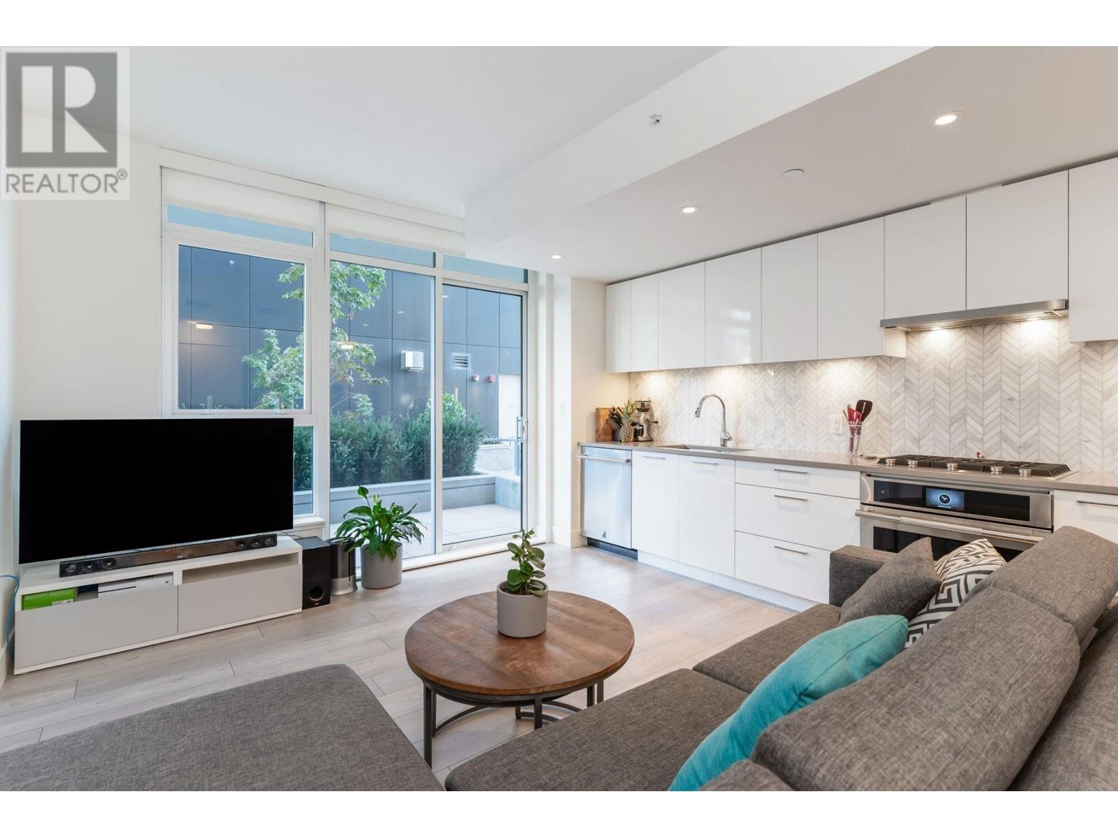 201-8570 Rivergrass Drive, Vancouver, BC, V5S 0H4