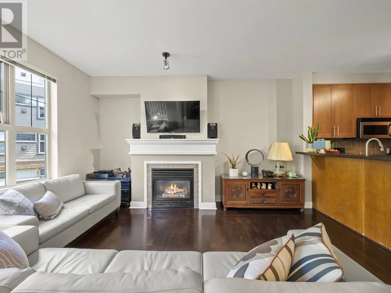 1220 - 4655 Valley Drive, Vancouver BC V6J 5L6