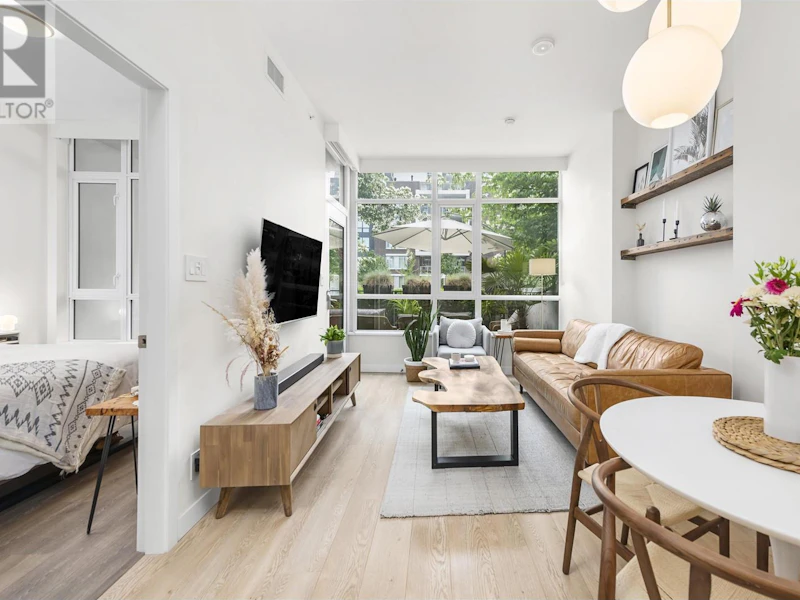 1690 Quebec Street, Vancouver BC