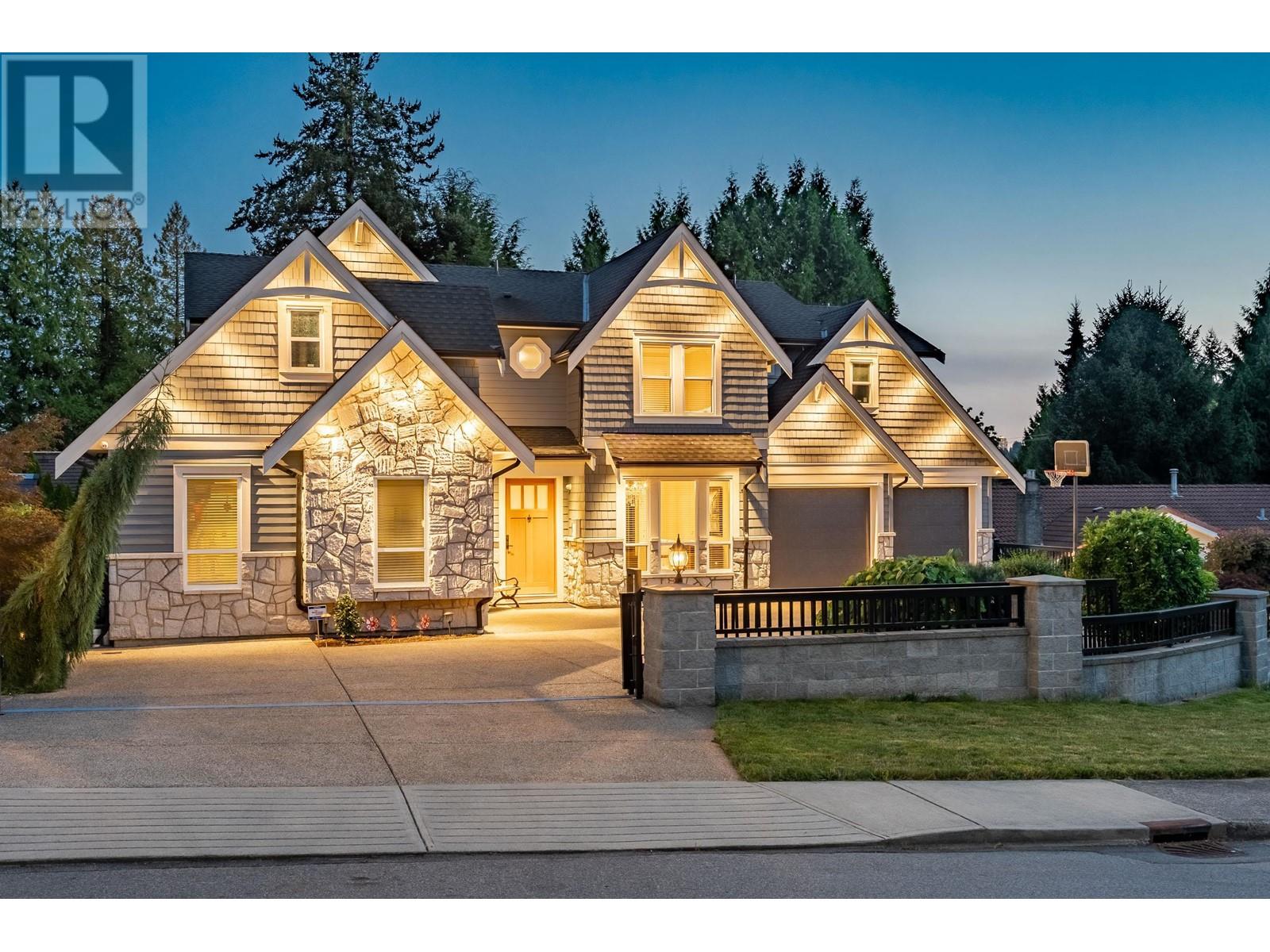 8260 Manson Drive, Burnaby, BC, V5A 2C2