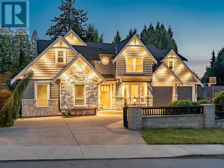 8260 Manson Drive, Burnaby, BC, V5A 2C2