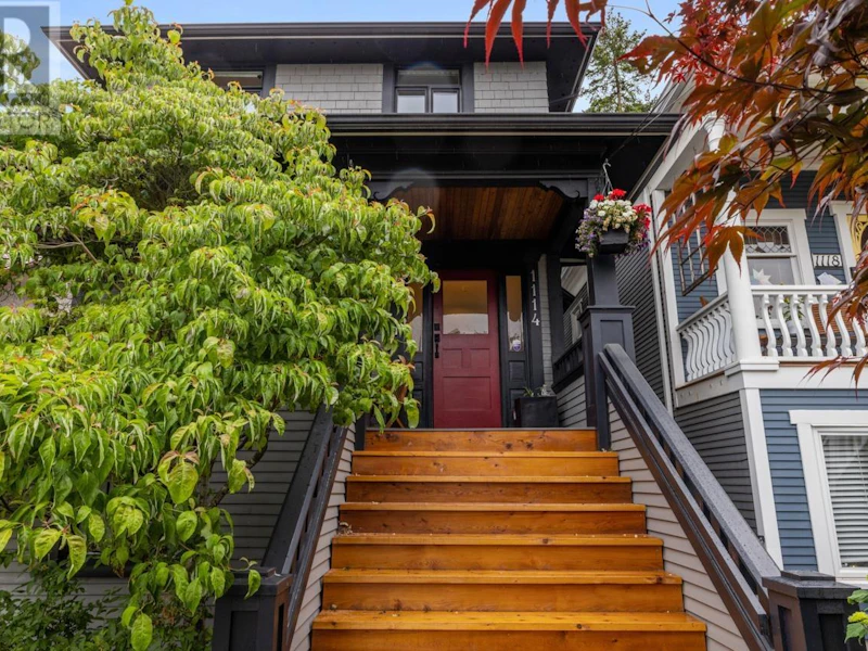 1114 Semlin Drive, Vancouver BC V5L 4K2
