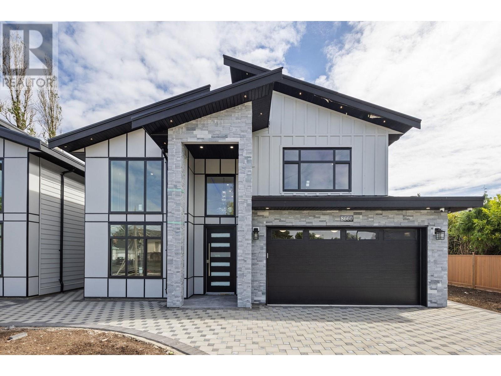 8660 Odlin Crescent, Richmond, BC, V6X 1E8