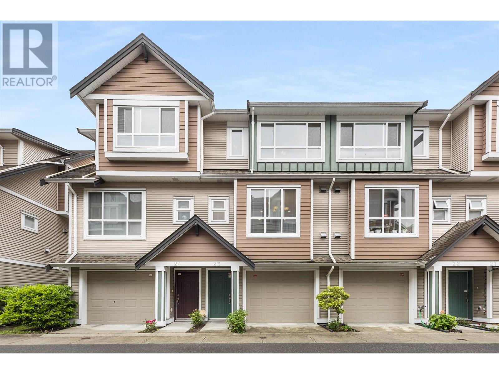 23-8080 Bennett Road, Richmond, BC, V6Y 1N5