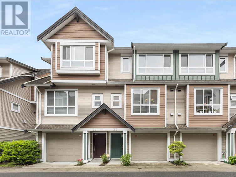 23-8080 Bennett Road, Richmond, BC, V6Y 1N5