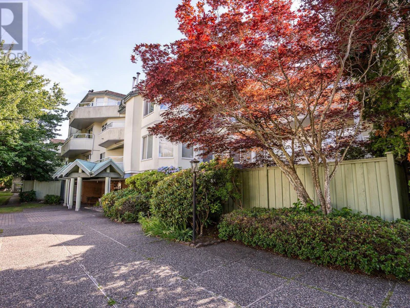 104 - 7600 Francis Road, Richmond BC V6Y 1A2