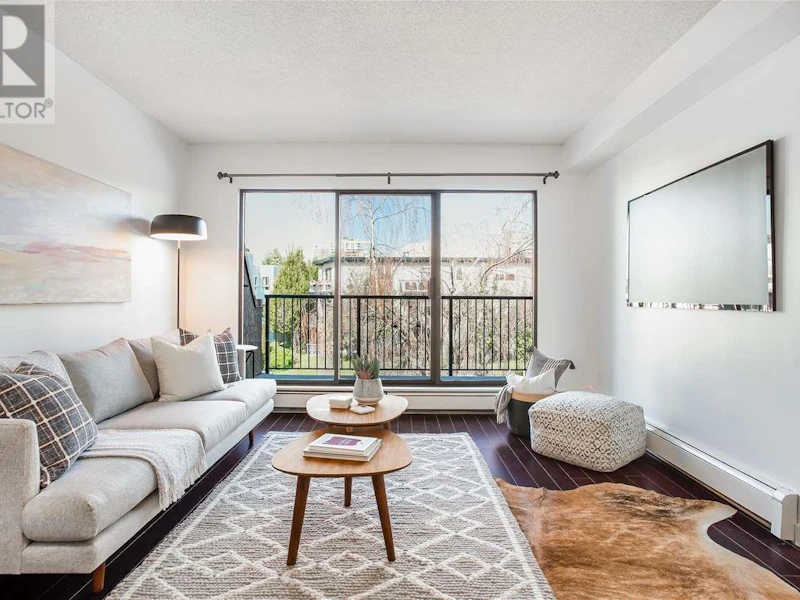 306 - 288 E 14th Avenue, Vancouver BC V5T 2M6