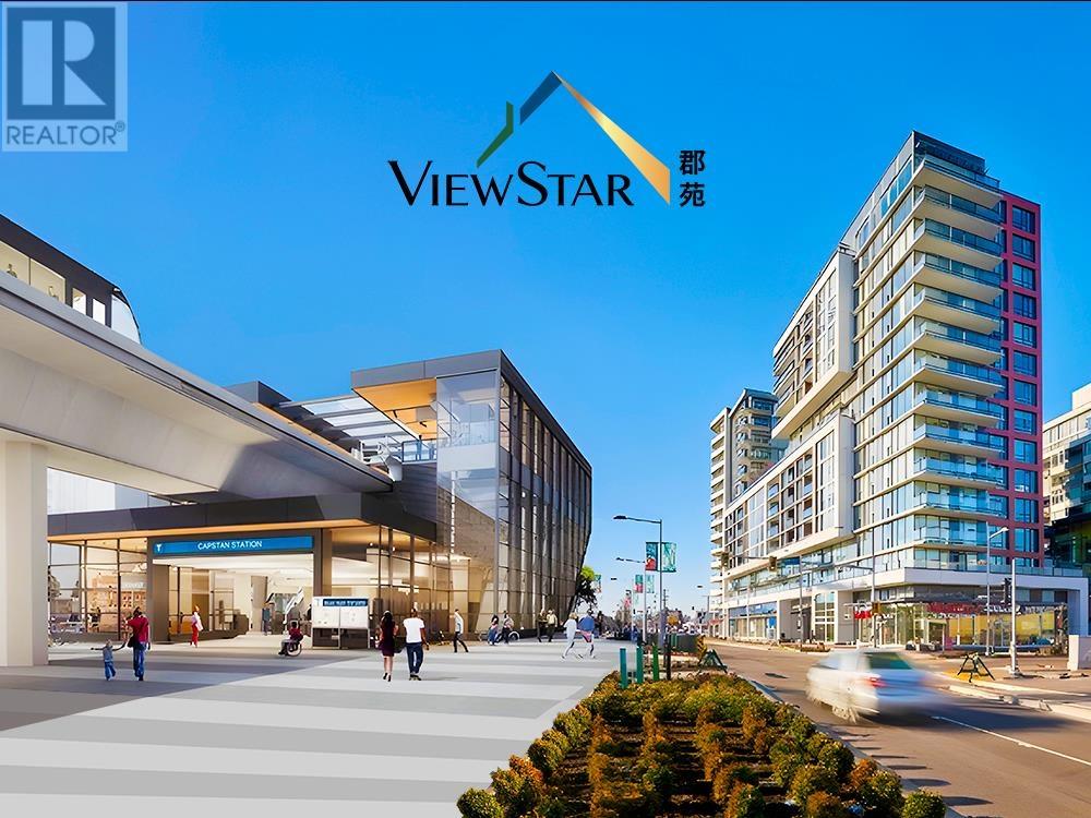 506-3280 Corvette Way, Richmond, BC, V6X 0T9