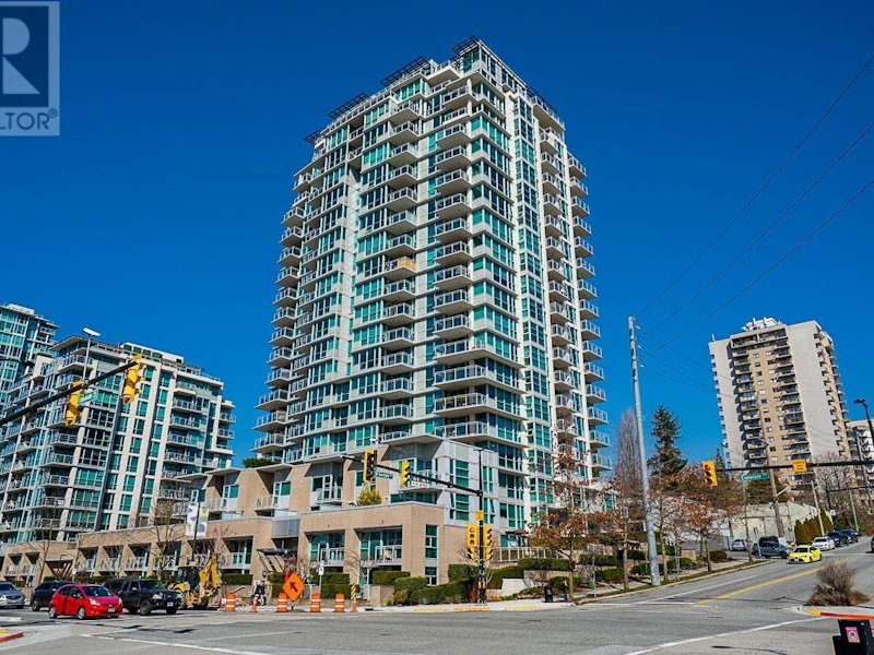 TH11 - 188 E Esplanade Street, North Vancouver BC