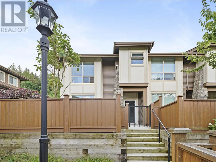 41-10480 248 Street, Maple Ridge, BC, V2W 0J4
