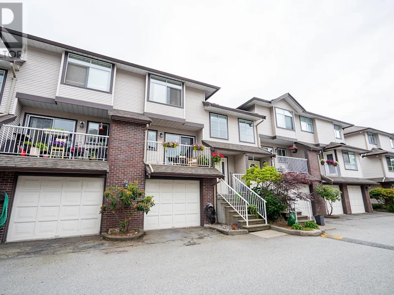 57 - 2450 Lobb Avenue, Port Coquitlam BC V3C 6G8