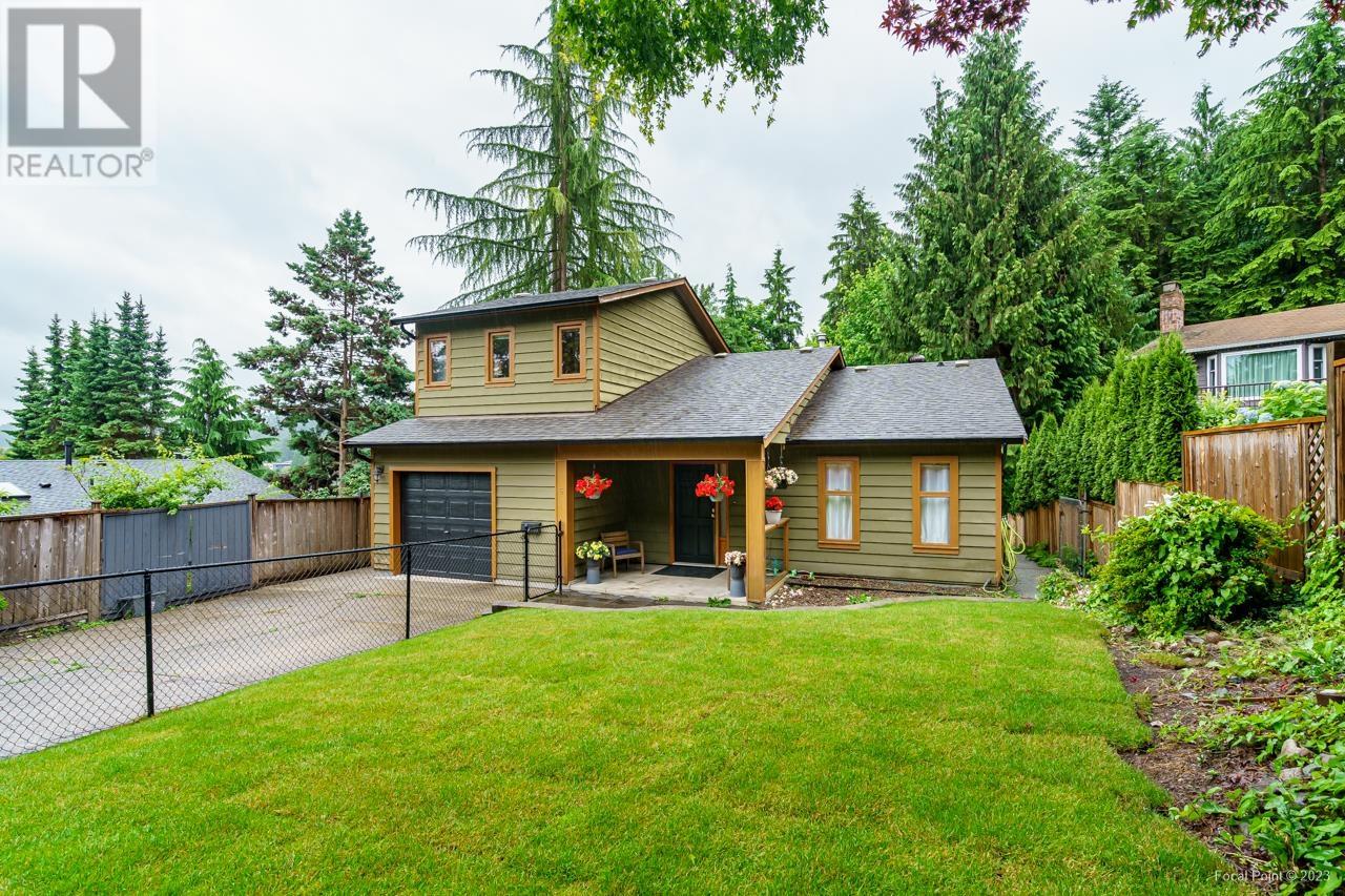 5 View Court, Port Moody, BC, V3H 3X3