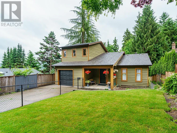5 View Court, Port Moody, BC, V3H 3X3
