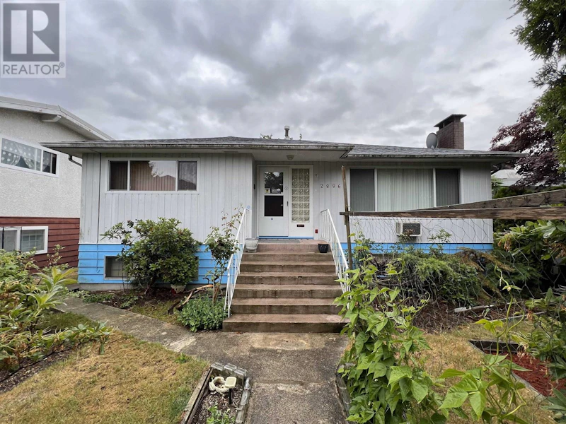 2886 E 54th Avenue, Vancouver BC V5S 1Y3