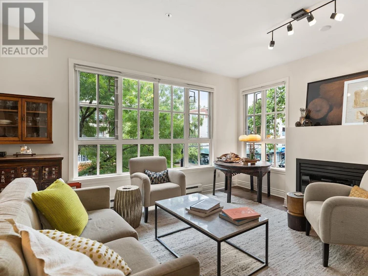 308-3621 West 26th Avenue, Vancouver, BC, V6S 1P2