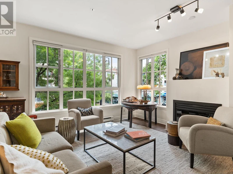 308 - 3621 W 26th Avenue, Vancouver BC V6S 1P2
