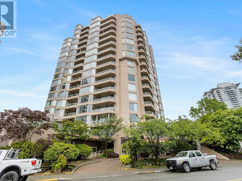 1103 - 1045 Quayside Drive, New Westminster BC V3M 6C9