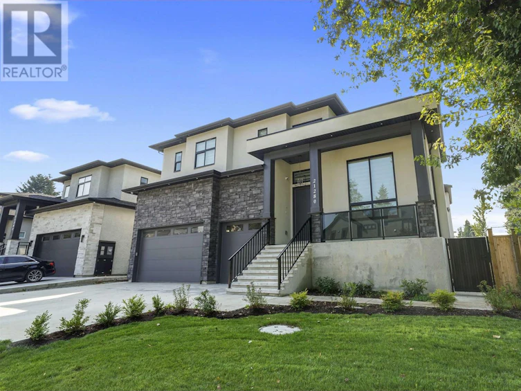 21280 122b Avenue, Maple Ridge, BC, V2X 1A1