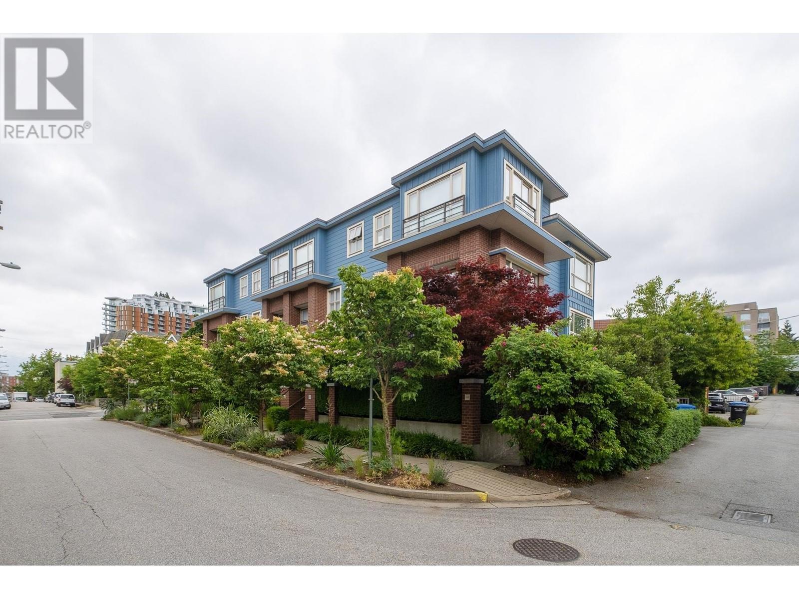 2858 Watson Street, Vancouver, BC, V5T 3H3