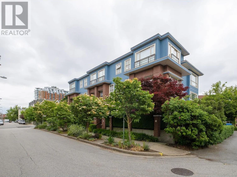 2858 Watson Street, Vancouver, BC, V5T 3H3