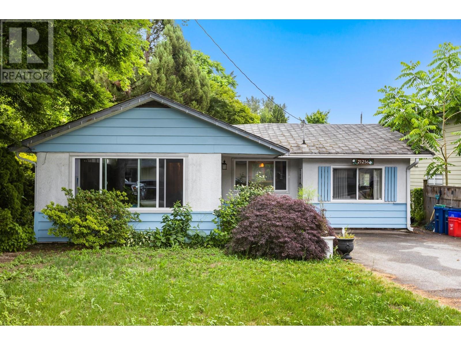 21256 River Road, Maple Ridge, BC, V2X 2A8